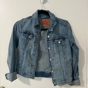 Levis Jacket